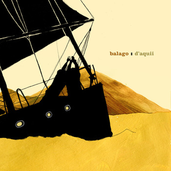Balago - D'Aquii