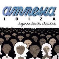 Various Artists - Amnesia Ibiza Segunda Sesion Chill Out