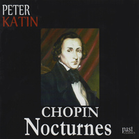 Peter Katin - Nocturnes
