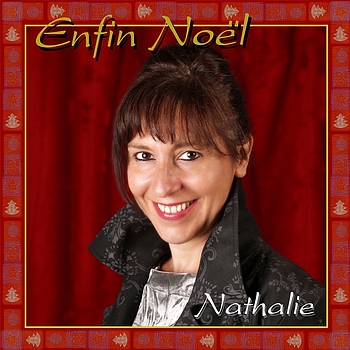 Nathalie - Enfin Noël