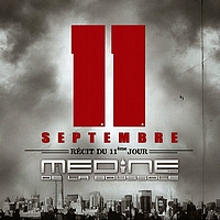 Medine - 11 septembre, récit du 11ème jour