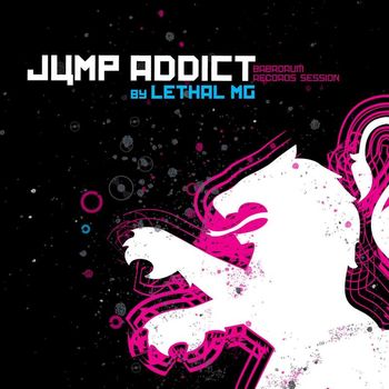 Various Artists - Jump Addict By Lethal Mg