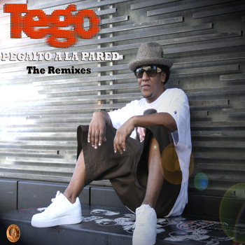 Tego Calderón - Pegaito a la Pared "The Remixes" (Explicit)