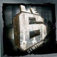 Le 6 - LE 6 ou 7 Titres (Explicit)