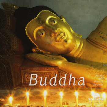 BIOSPHERE - Buddha