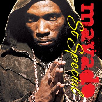 Mavado - So Special (Single)
