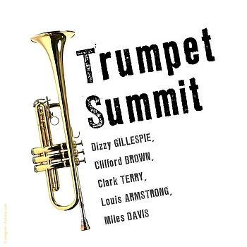 Various Artists - Trumpet Summit