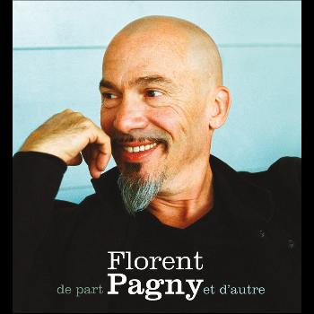 Florent Pagny - Compter Les Bisons