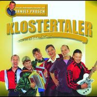 Klostertaler - Stars Der Volksmusik Präsentiert Von Arnulf Prasch