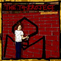 The T4 Project - Story-Based Concept Album (Explicit)