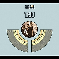 Trio - Colour Collection
