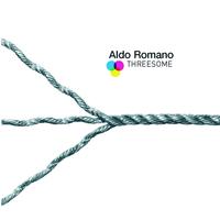 Aldo Romano - Threesome