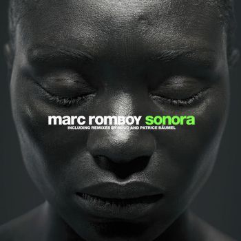 Marc Romboy - Sonora (The Remixes)