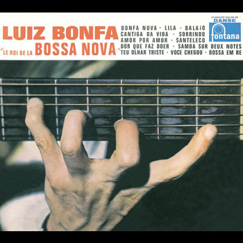 Luiz Bonfa - Le Roi de la Bossa Nova