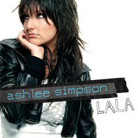Ashlee Simpson - La La