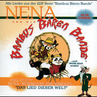 Nena - Nena Und Die Bambus Bären Bande
