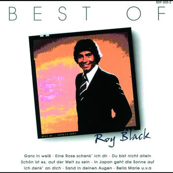 Roy Black - Best Of Roy Black