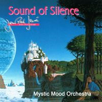 Mystic Mood Orchestra - Sound of Silence