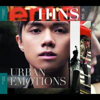 Hins Cheung - Urban Emotions