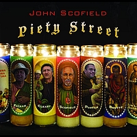 John Scofield - Piety Street (Online Version)