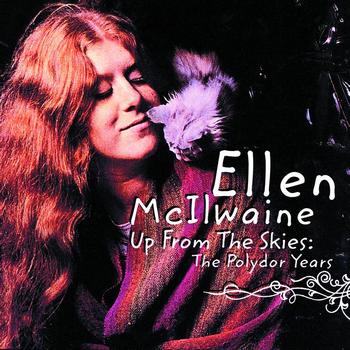 Ellen McIlwaine - Up From The Skies: The Polydor Years