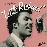 Little Richard - Medley: Kansas City/Hey Hey Hey Hey