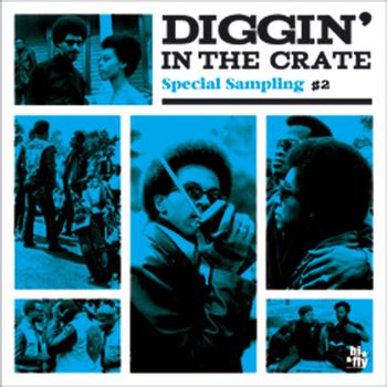 Various Artists - Diggin in the crate vol 2