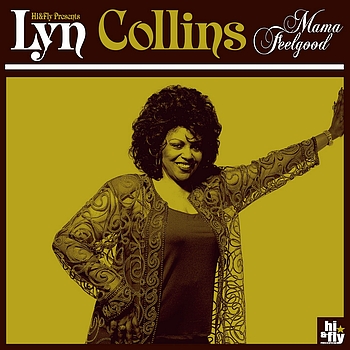 Lyn Collins - Mama feelgood
