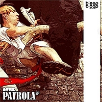 Attik - Patrola EP