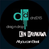 Ken Hayakawa - All you Can Beat