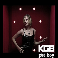 KGB - Pet boy