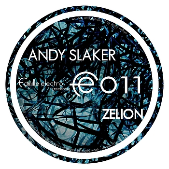 Andy Slaker - Zelion