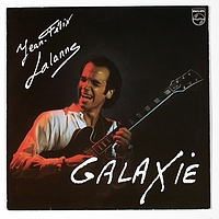 Jean-Felix Lalanne - Galaxie