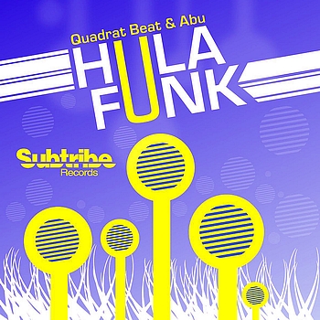 Various - Hula Funk