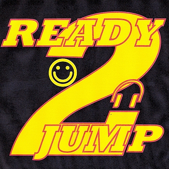 Various Artists - Ready 2 jump