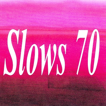 Various Artists - Slows 70