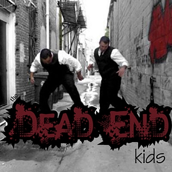 Viro & Rob Analyze - The Dead End Kids