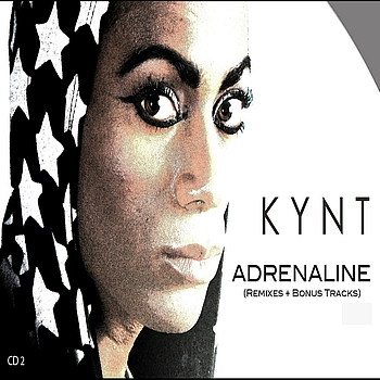Kynt - Kynt - Adrenaline (Remixes + Bonus Tracks) CD2