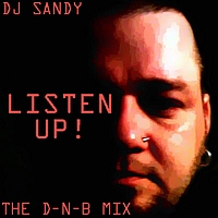 DJ Sandy - Listen Up!