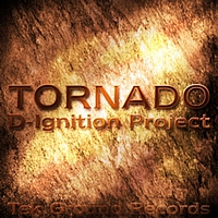 D-Ignition Project - Tornado