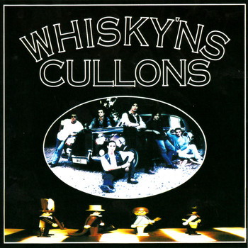 Whiskyn's - WHISKY’NS CULLONS