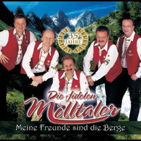 Die Fidelen Mölltaler - Meine Freunde sind die Berge