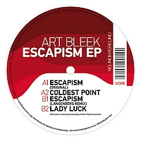 Art Bleek - Escapism EP