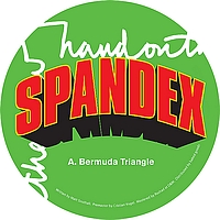 Spandex - Bermuda Triangle
