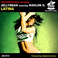 Jellybean - Latina
