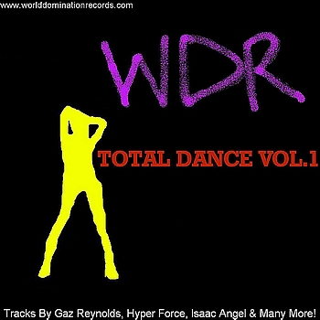 Various Artists - Total Dance Vol. 1
