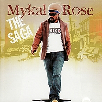 Mykal Rose - The Saga
