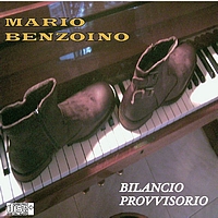 Mario Benzoino - Bilancio Provvisorio