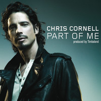 Chris Cornell - Part Of Me (International Version)