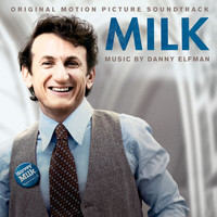 Danny Elfman - Milk